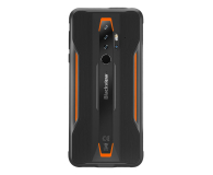 BLACKVIEW BV6300 Pro 6/128GB Pomaranczowy - 1111573 - zdjęcie 2
